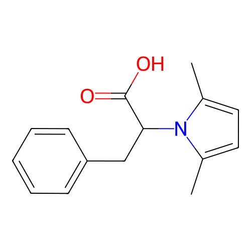 Chemical structure of BindingDB Monomer ID 50373133
