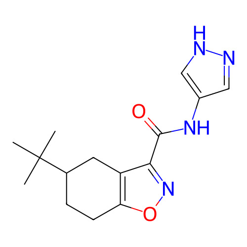 Chemical structure of BindingDB Monomer ID 50373134