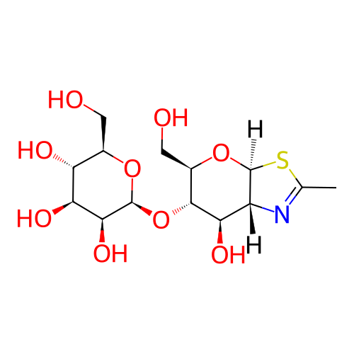 Chemical structure of BindingDB Monomer ID 50373152