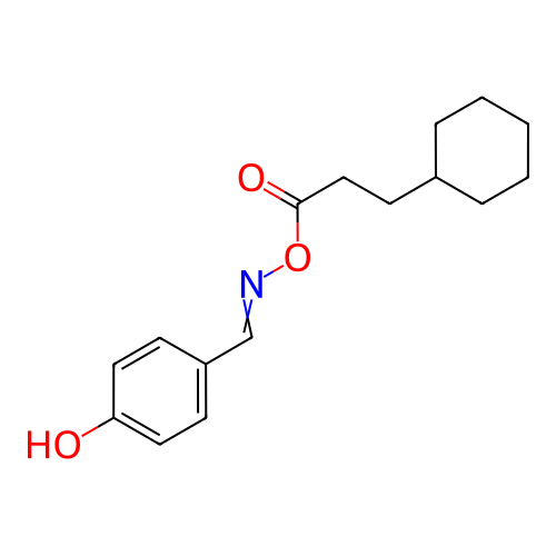 Chemical structure of BindingDB Monomer ID 50373156
