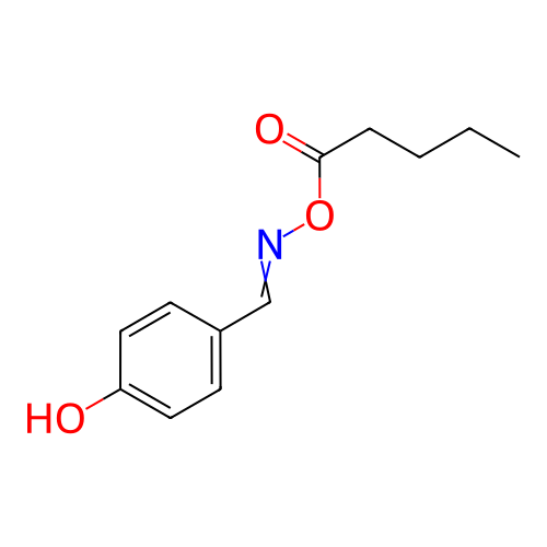 Chemical structure of BindingDB Monomer ID 50373160