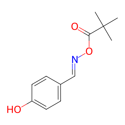 Chemical structure of BindingDB Monomer ID 50373161