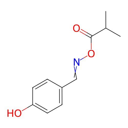 Chemical structure of BindingDB Monomer ID 50373165