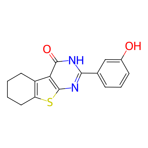 Chemical structure of BindingDB Monomer ID 50373176