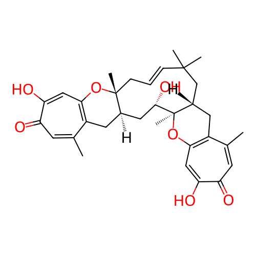 Chemical structure of BindingDB Monomer ID 50373178