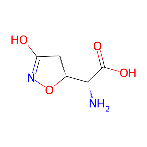 Chemical structure of BindingDB Monomer ID 50373179