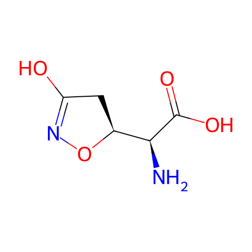 Chemical structure of BindingDB Monomer ID 50373180