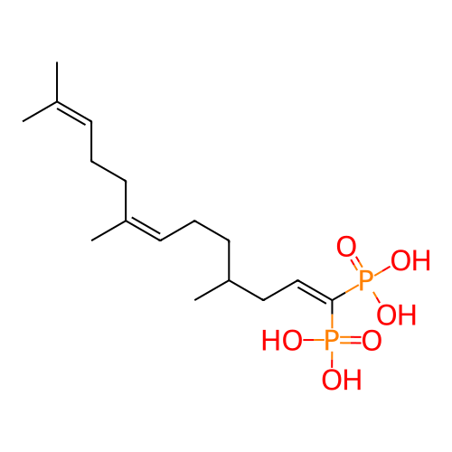 Chemical structure of BindingDB Monomer ID 50373185