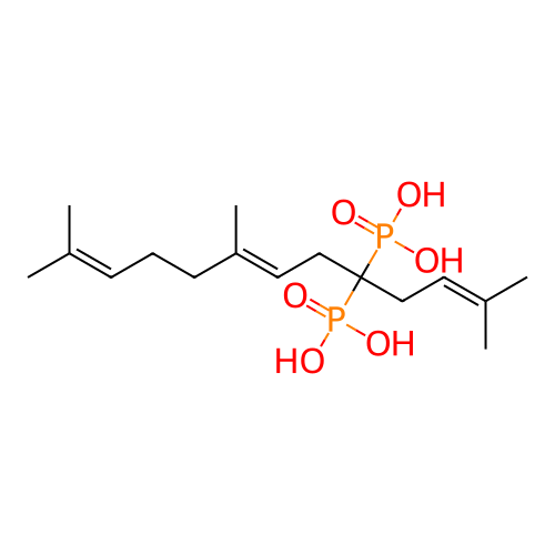 Chemical structure of BindingDB Monomer ID 50373191