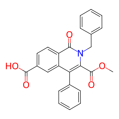 Chemical structure of BindingDB Monomer ID 50373196
