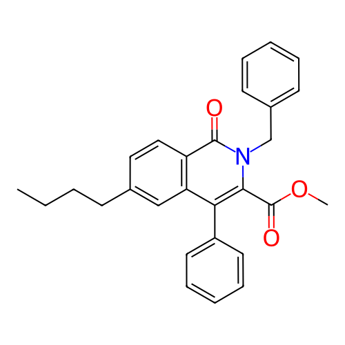 Chemical structure of BindingDB Monomer ID 50373198