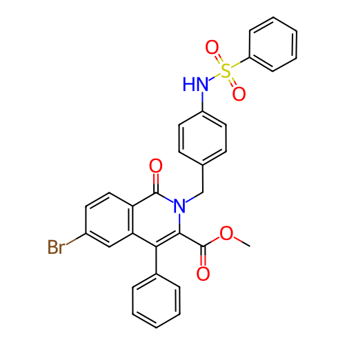 Chemical structure of BindingDB Monomer ID 50373201