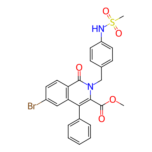 Chemical structure of BindingDB Monomer ID 50373202