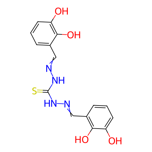 Chemical structure of BindingDB Monomer ID 50373222