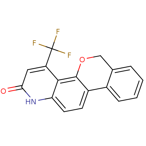 Chemical structure of BindingDB Monomer ID 50373225