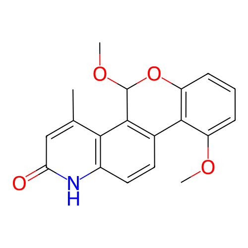 Chemical structure of BindingDB Monomer ID 50373230