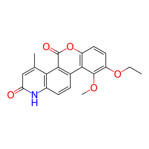 Chemical structure of BindingDB Monomer ID 50373234