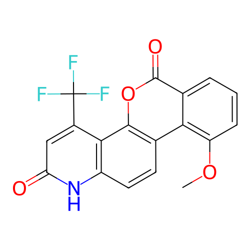 Chemical structure of BindingDB Monomer ID 50373237