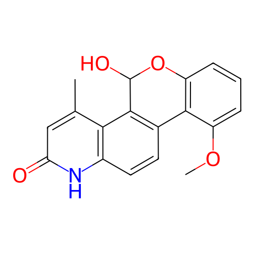 Chemical structure of BindingDB Monomer ID 50373238