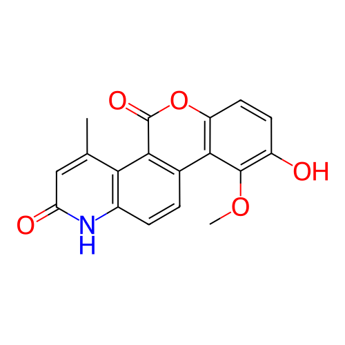 Chemical structure of BindingDB Monomer ID 50373240
