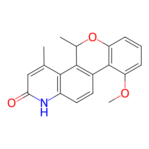Chemical structure of BindingDB Monomer ID 50373243