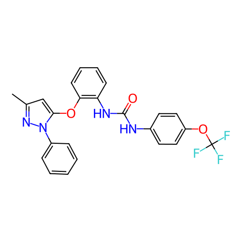 Chemical structure of BindingDB Monomer ID 50373288