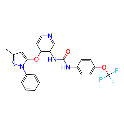 Chemical structure of BindingDB Monomer ID 50373291