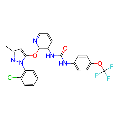 Chemical structure of BindingDB Monomer ID 50373292
