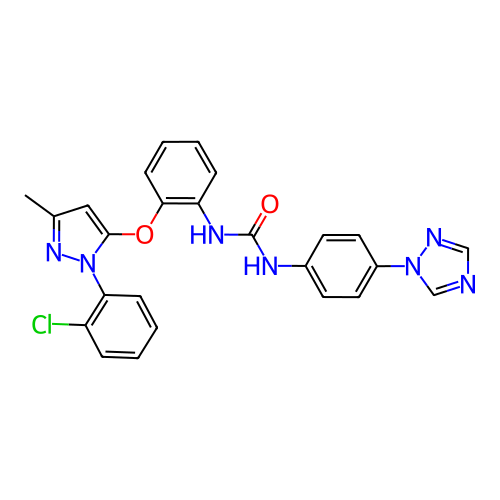 Chemical structure of BindingDB Monomer ID 50373298