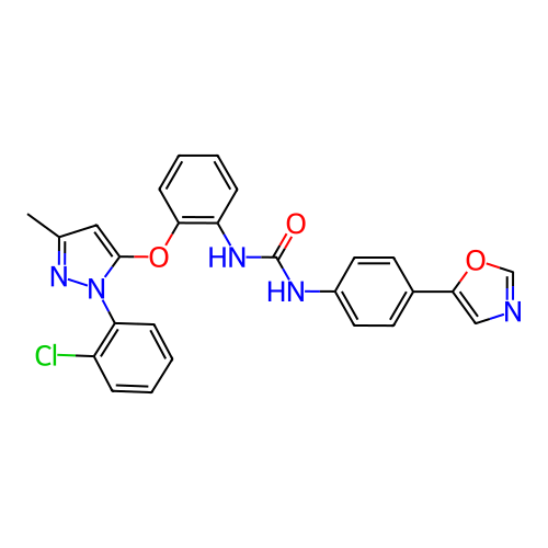 Chemical structure of BindingDB Monomer ID 50373299