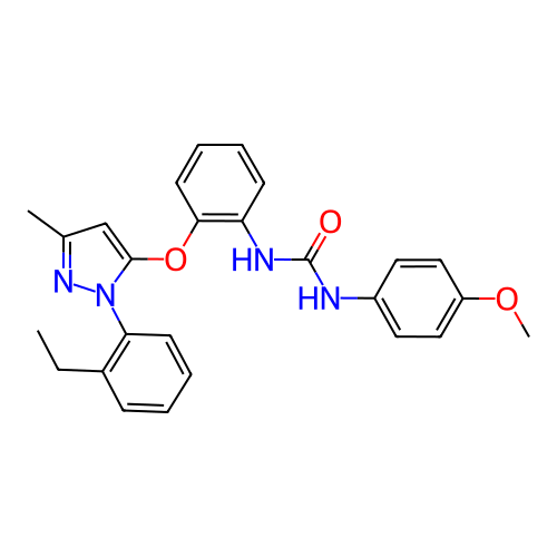 Chemical structure of BindingDB Monomer ID 50373313