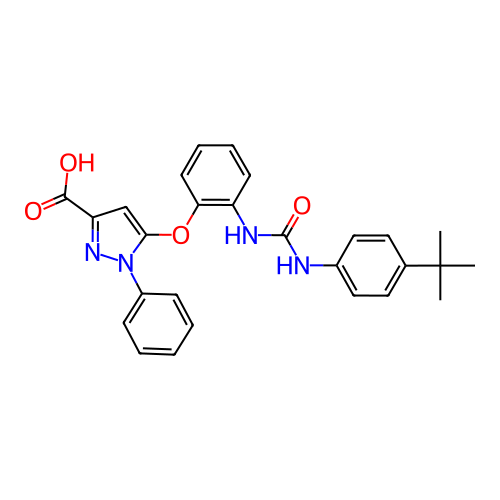 Chemical structure of BindingDB Monomer ID 50373314