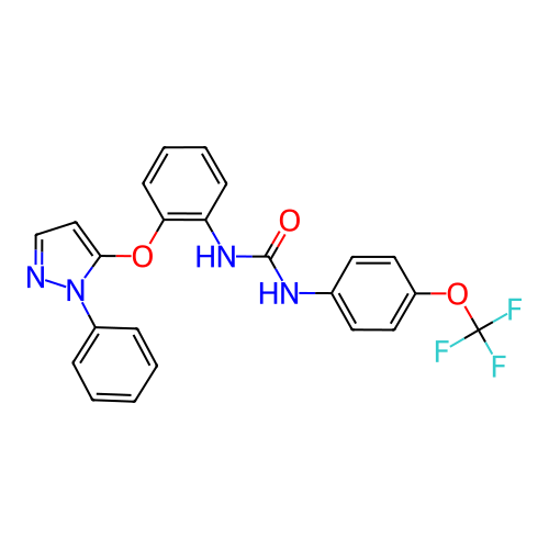 Chemical structure of BindingDB Monomer ID 50373317