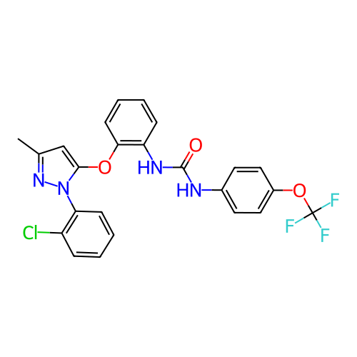 Chemical structure of BindingDB Monomer ID 50373323