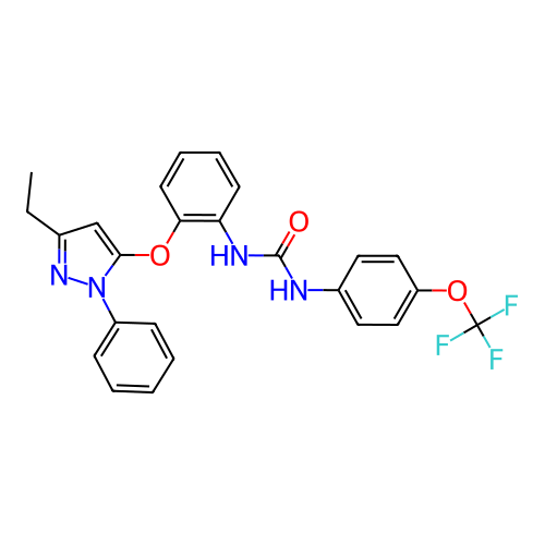 Chemical structure of BindingDB Monomer ID 50373328