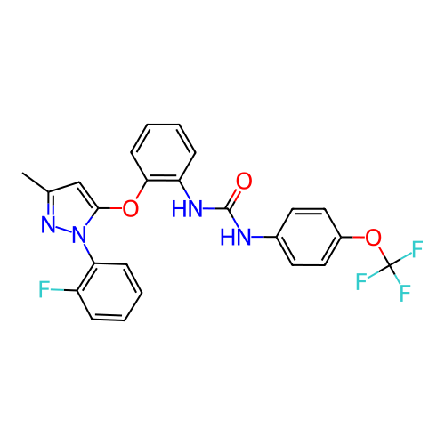 Chemical structure of BindingDB Monomer ID 50373329
