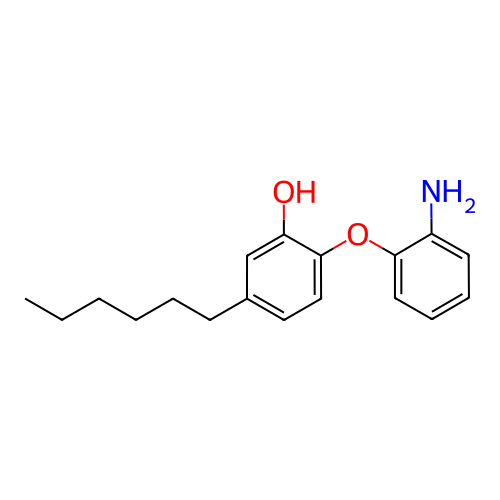 Chemical structure of BindingDB Monomer ID 50373348