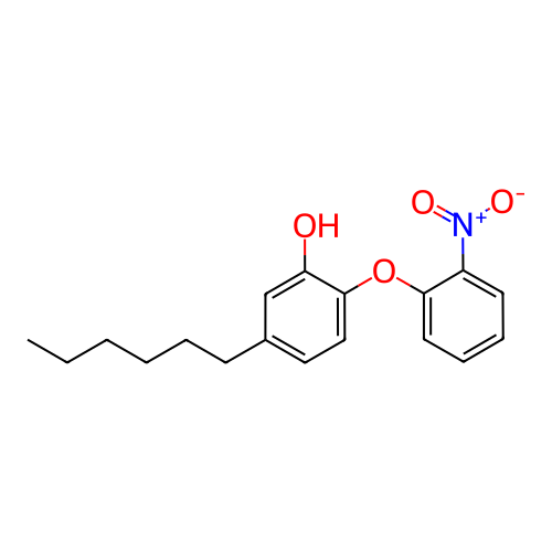 Chemical structure of BindingDB Monomer ID 50373355