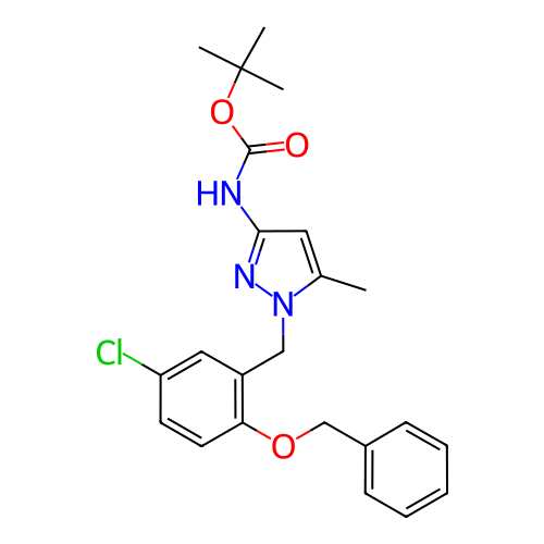 Chemical structure of BindingDB Monomer ID 50373358