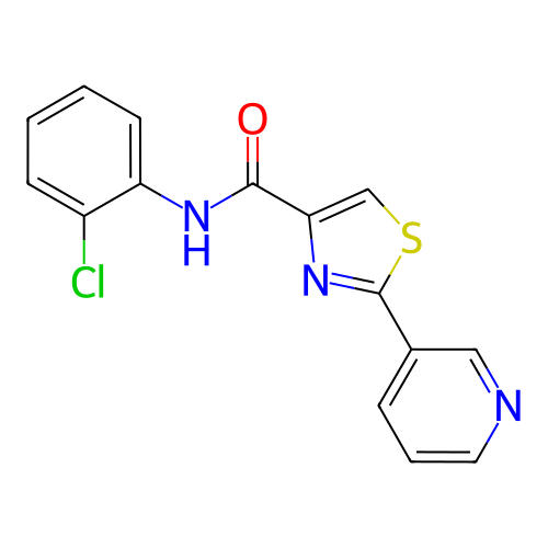 Chemical structure of BindingDB Monomer ID 50373414