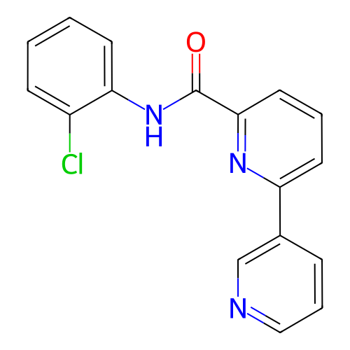 Chemical structure of BindingDB Monomer ID 50373423