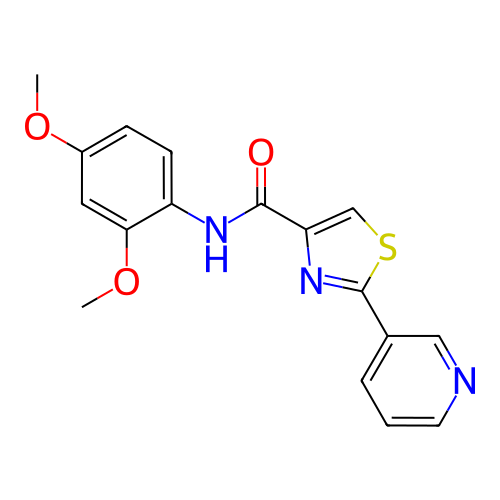 Chemical structure of BindingDB Monomer ID 50373426