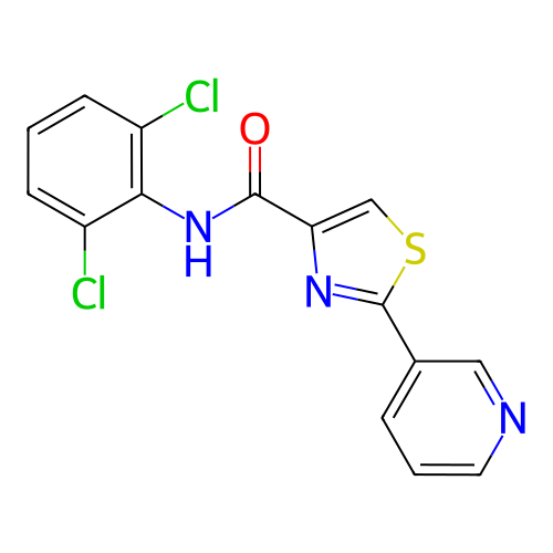 Chemical structure of BindingDB Monomer ID 50373428