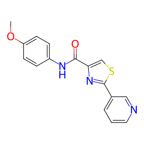 Chemical structure of BindingDB Monomer ID 50373432