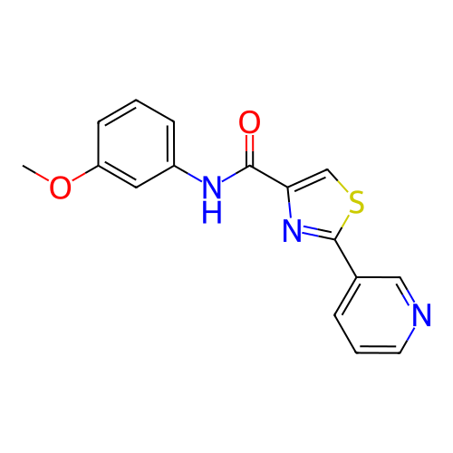 Chemical structure of BindingDB Monomer ID 50373433