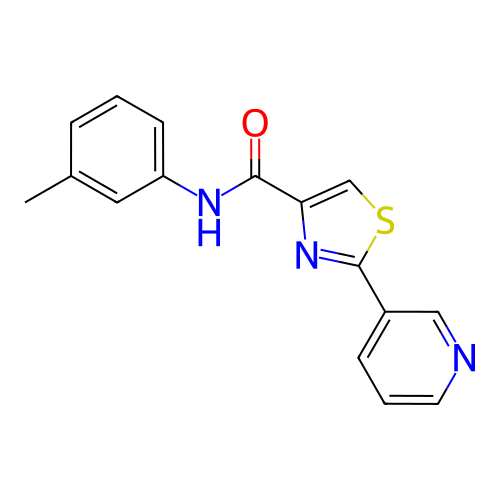 Chemical structure of BindingDB Monomer ID 50373434