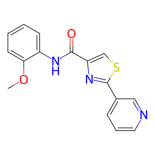Chemical structure of BindingDB Monomer ID 50373436