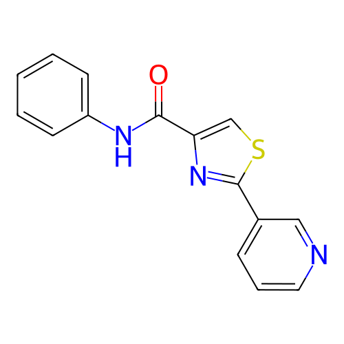 Chemical structure of BindingDB Monomer ID 50373439
