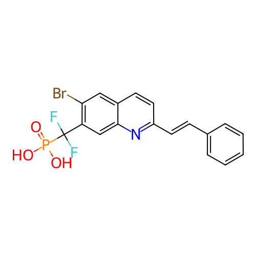 Chemical structure of BindingDB Monomer ID 50373457