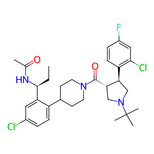Chemical structure of BindingDB Monomer ID 50373477